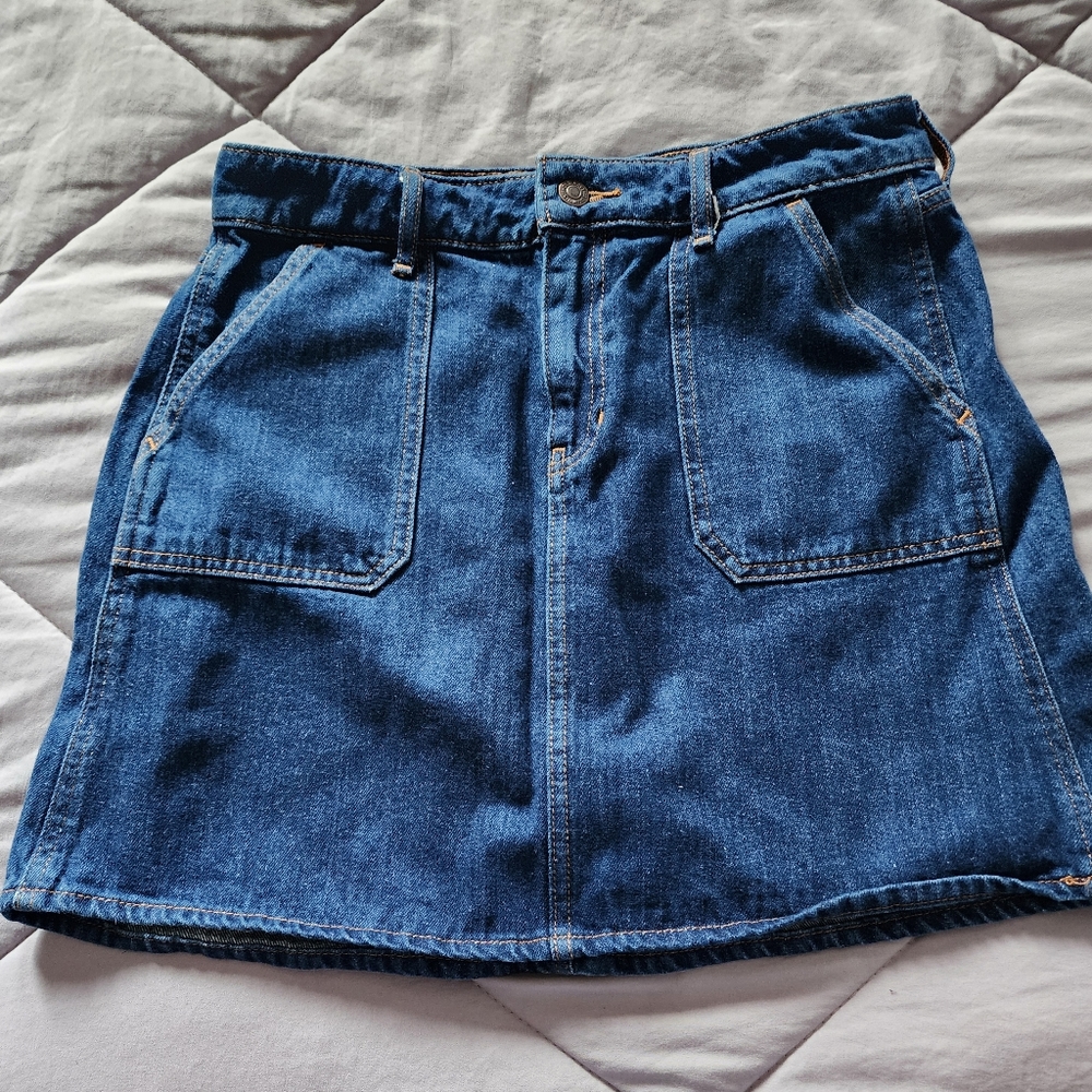 Skirt